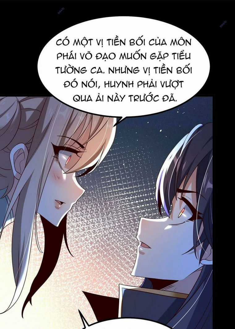 Ngạo Thế Đan Thần Chapter 12 trang 64