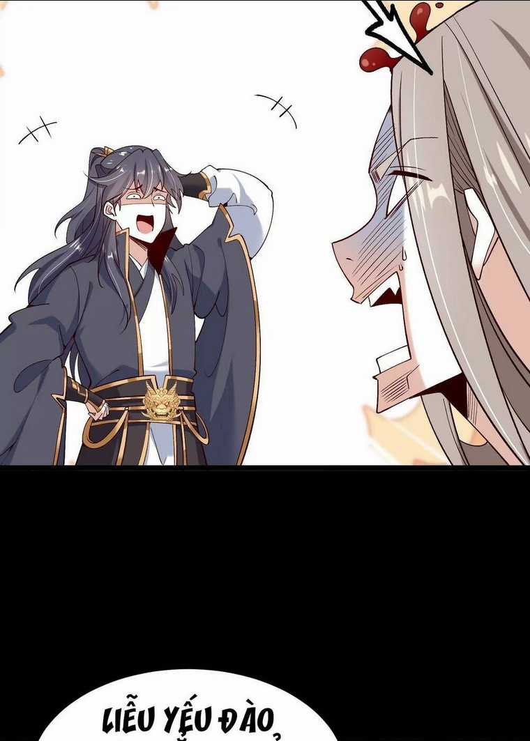 Ngạo Thế Đan Thần Chapter 12 trang 7