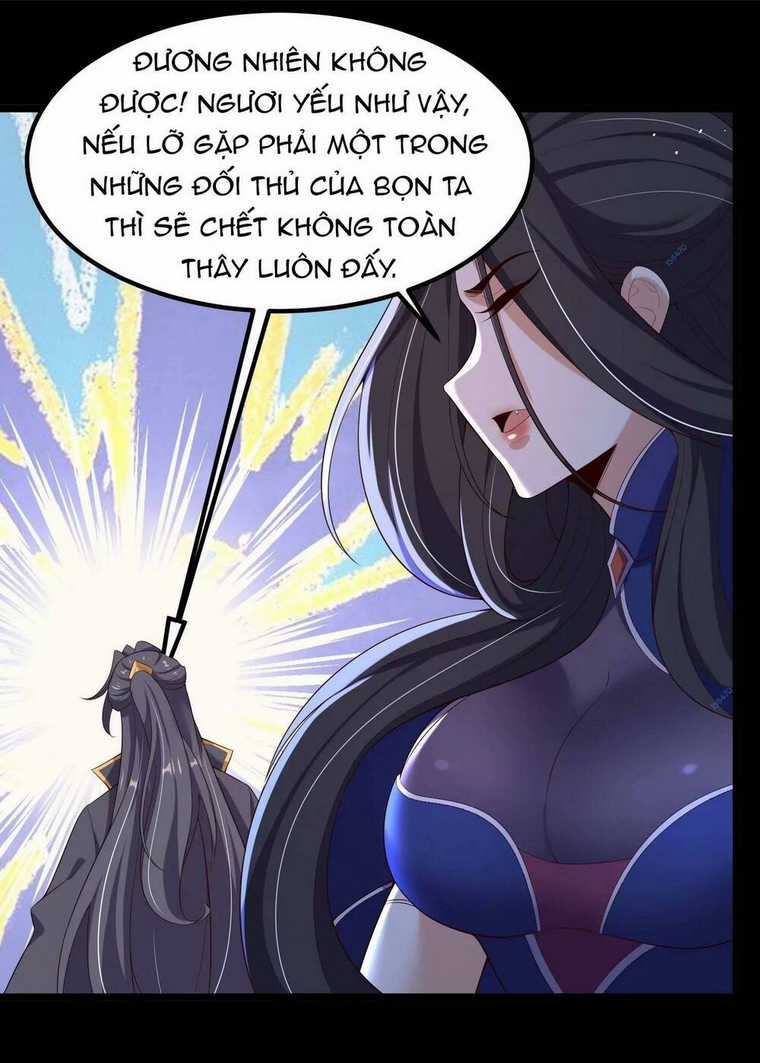 Ngạo Thế Đan Thần Chapter 12 trang 72