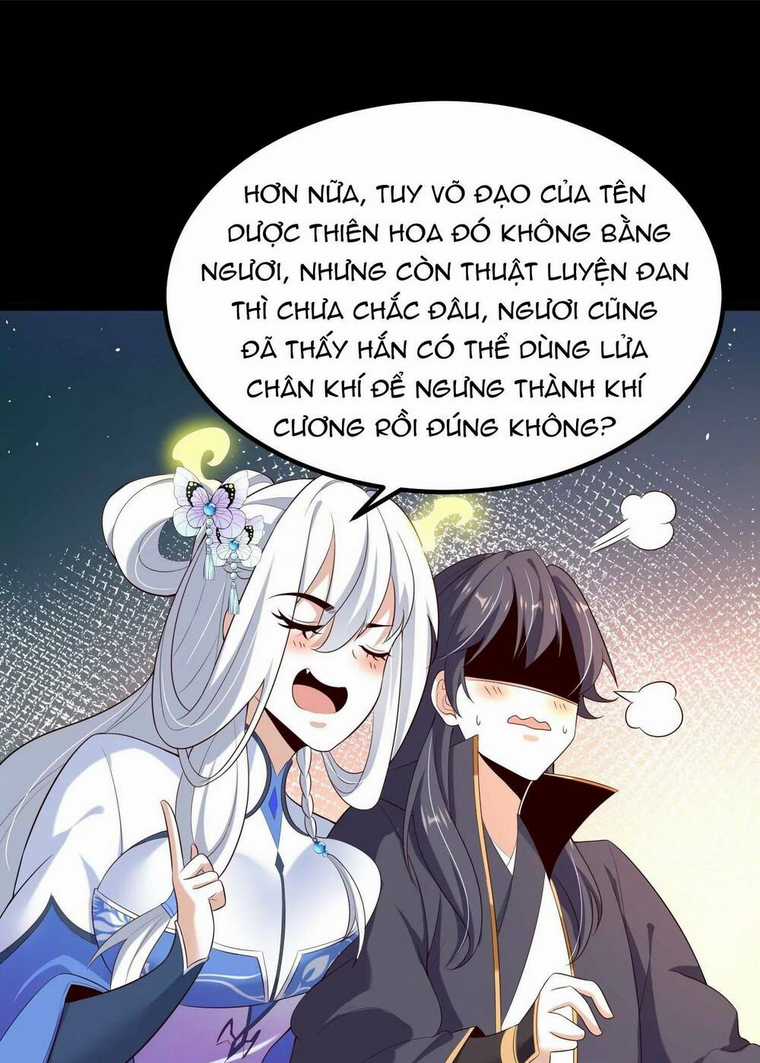 Ngạo Thế Đan Thần Chapter 12 trang 73