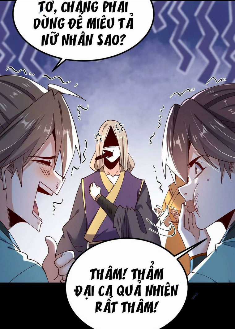 Ngạo Thế Đan Thần Chapter 12 trang 8