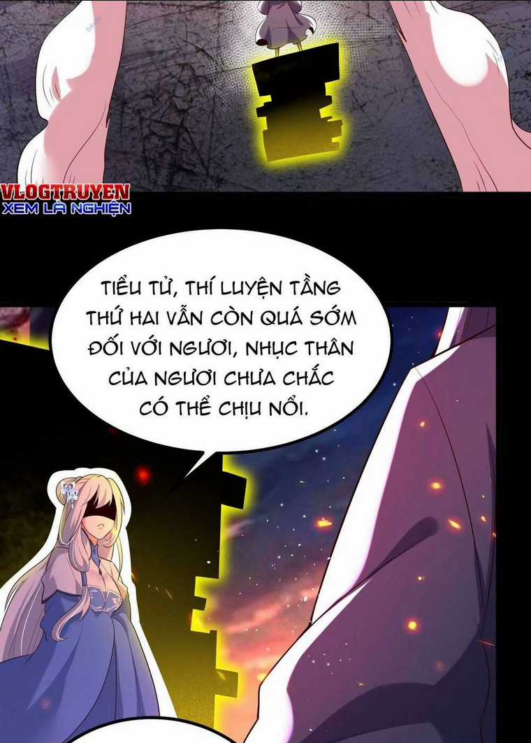 Ngạo Thế Đan Thần Chapter 12 trang 80