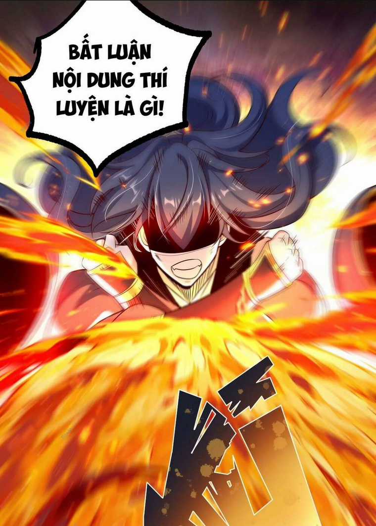 Ngạo Thế Đan Thần Chapter 12 trang 84