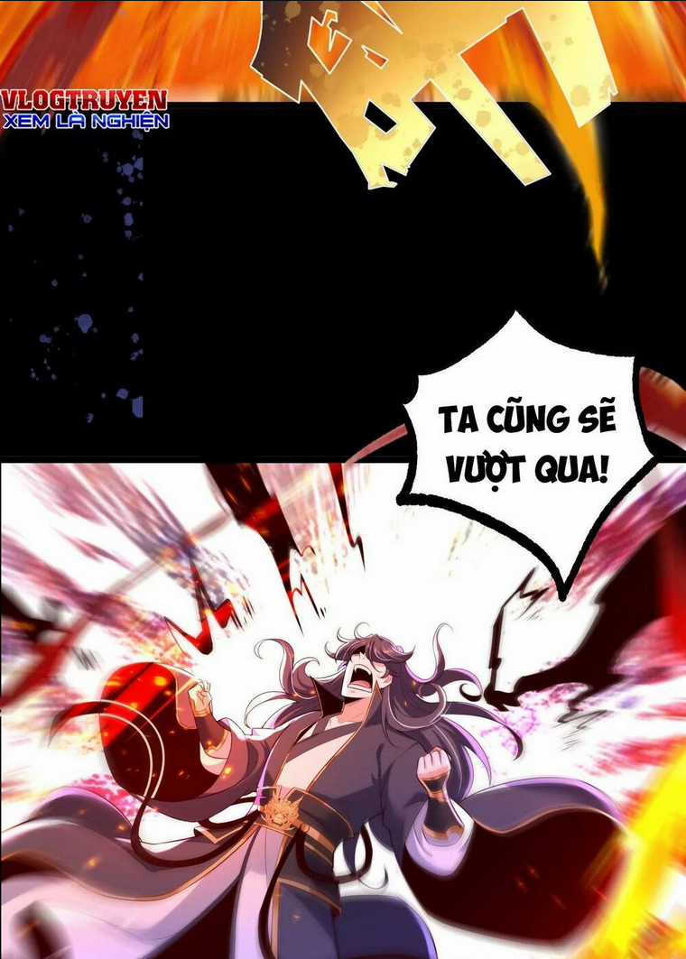 Ngạo Thế Đan Thần Chapter 12 trang 85