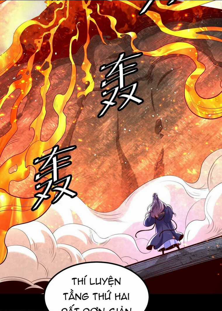 Ngạo Thế Đan Thần Chapter 12 trang 88