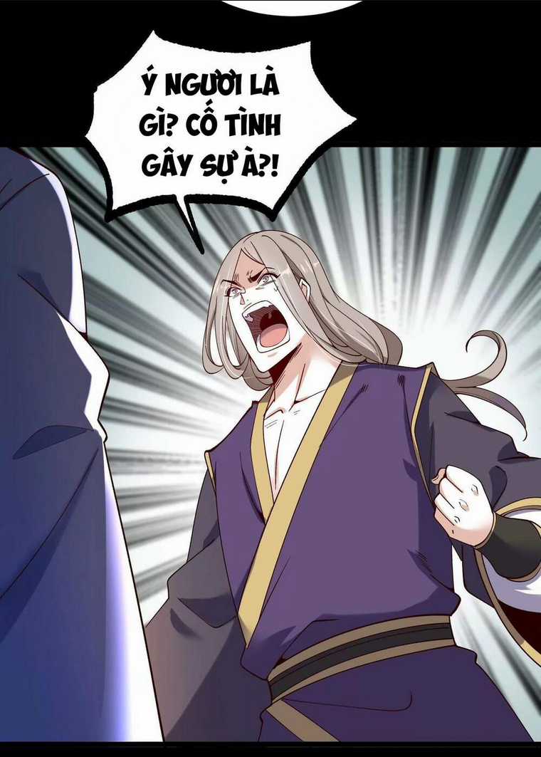 Ngạo Thế Đan Thần Chapter 12 trang 9