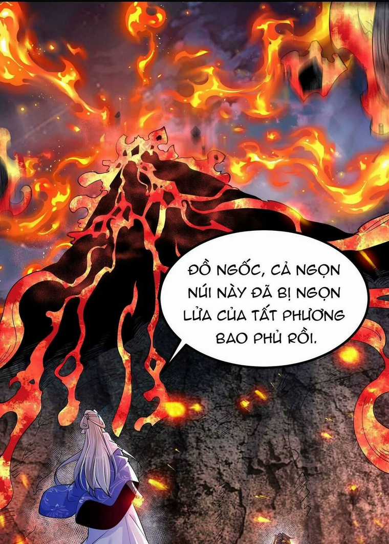 Ngạo Thế Đan Thần Chapter 13 trang 10