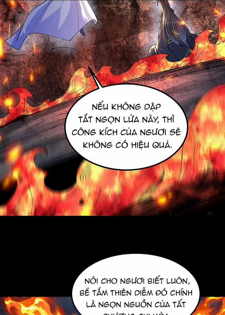 Ngạo Thế Đan Thần Chapter 13 trang 11