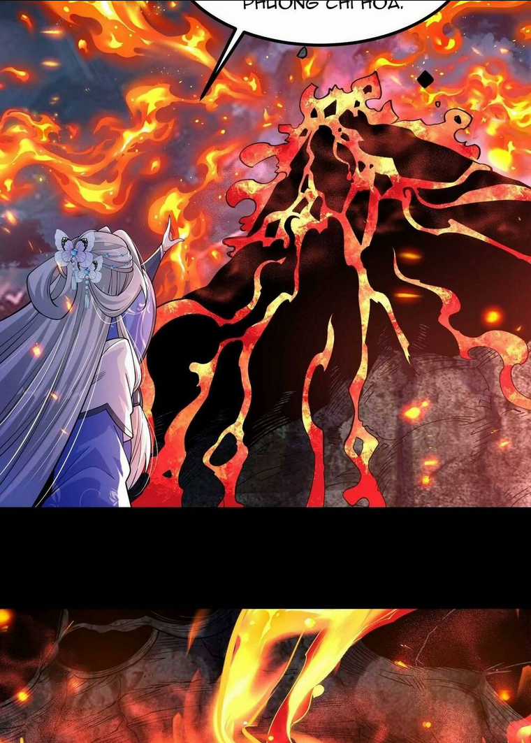 Ngạo Thế Đan Thần Chapter 13 trang 12