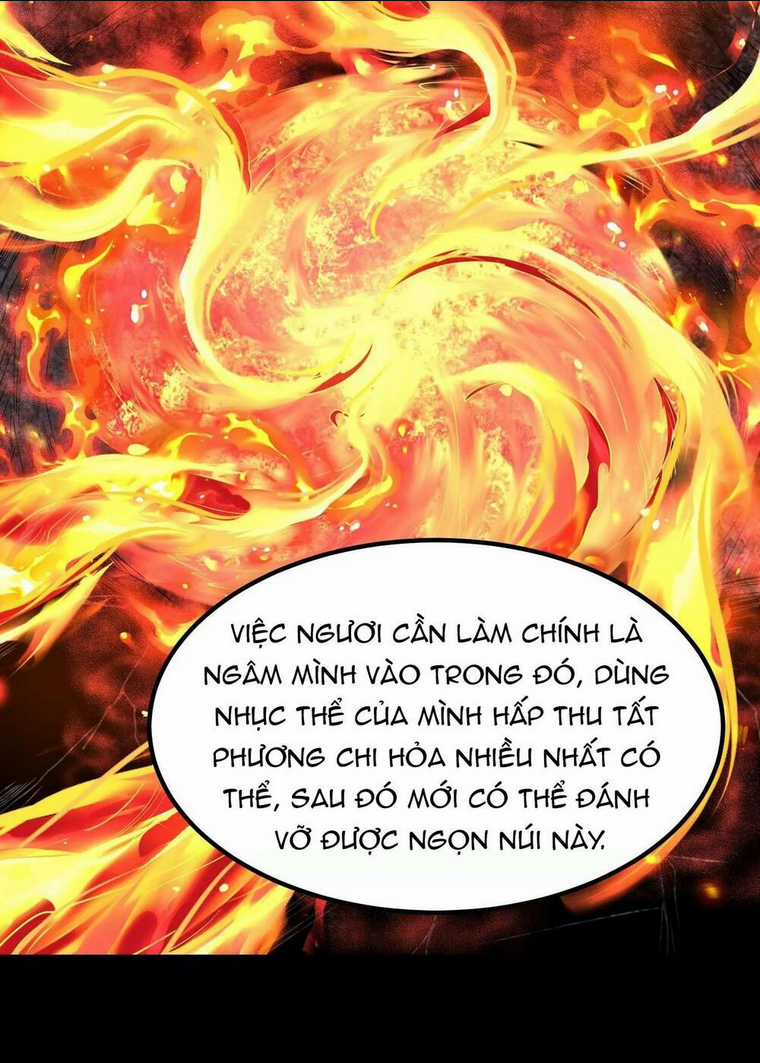 Ngạo Thế Đan Thần Chapter 13 trang 13