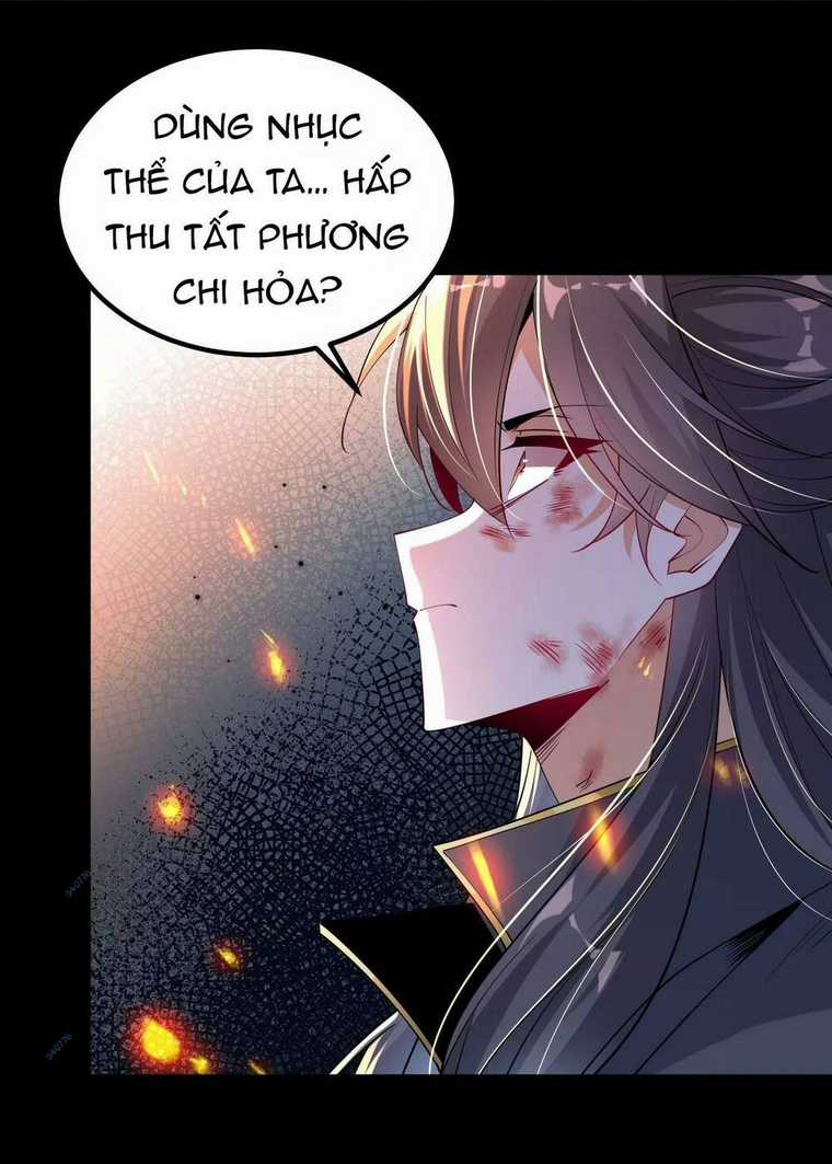 Ngạo Thế Đan Thần Chapter 13 trang 14