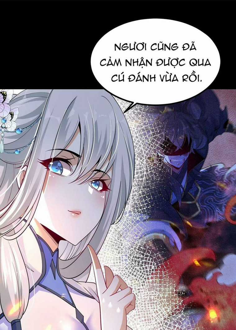 Ngạo Thế Đan Thần Chapter 13 trang 15