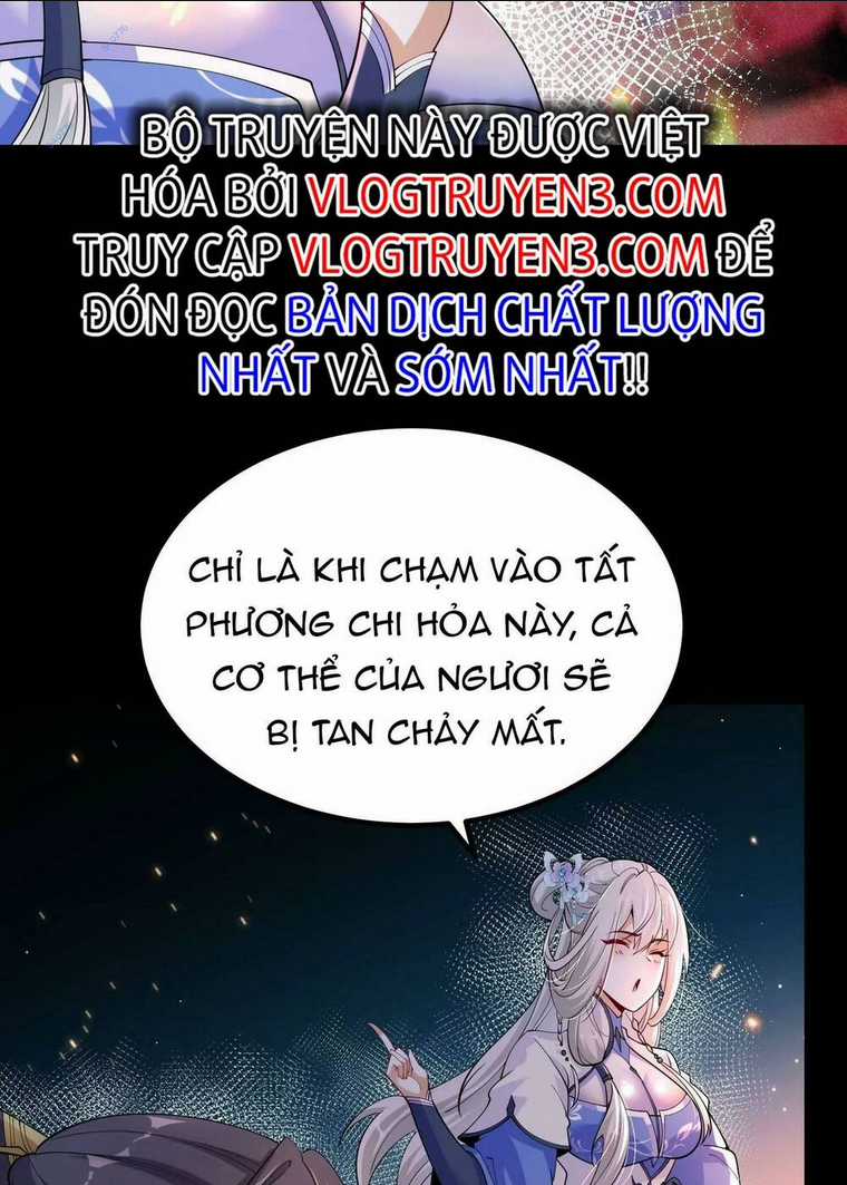 Ngạo Thế Đan Thần Chapter 13 trang 16