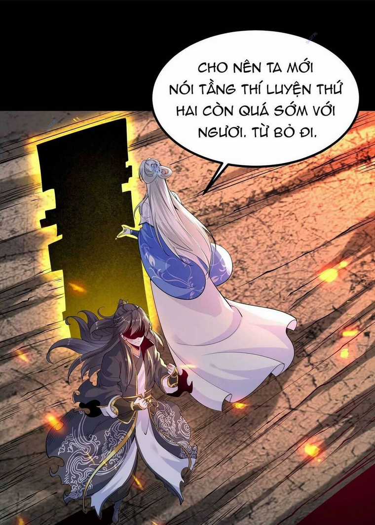 Ngạo Thế Đan Thần Chapter 13 trang 18