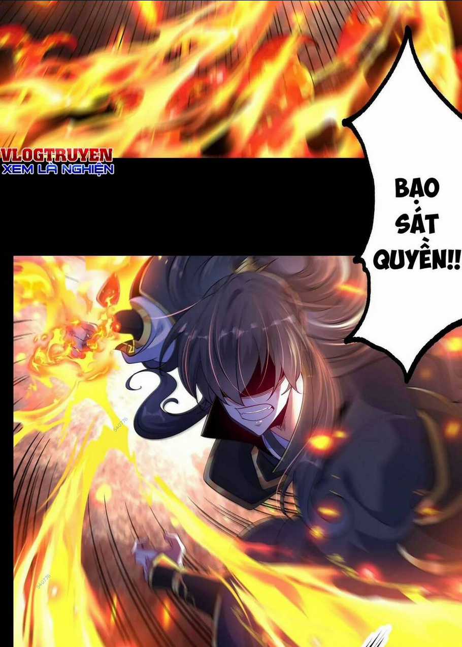 Ngạo Thế Đan Thần Chapter 13 trang 2