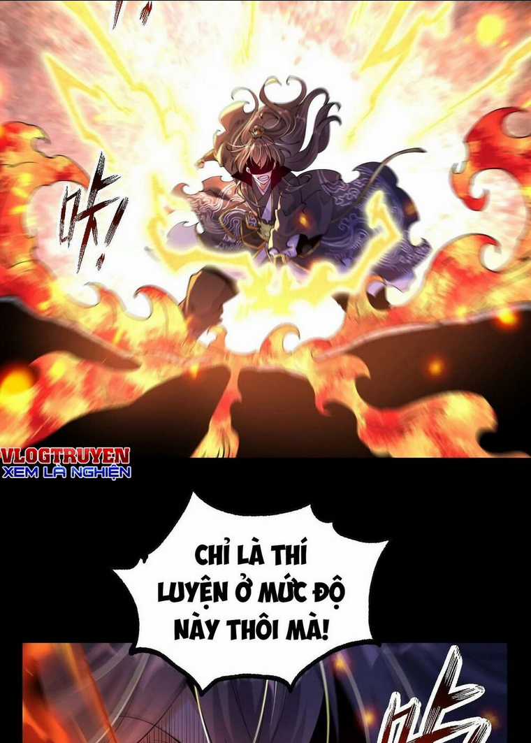 Ngạo Thế Đan Thần Chapter 13 trang 21