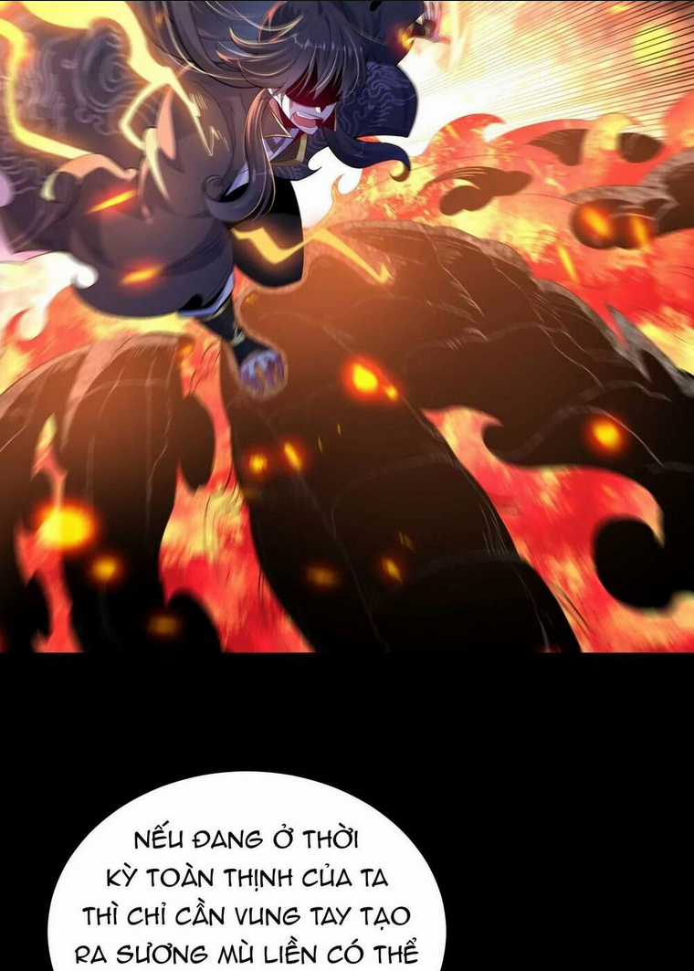 Ngạo Thế Đan Thần Chapter 13 trang 25