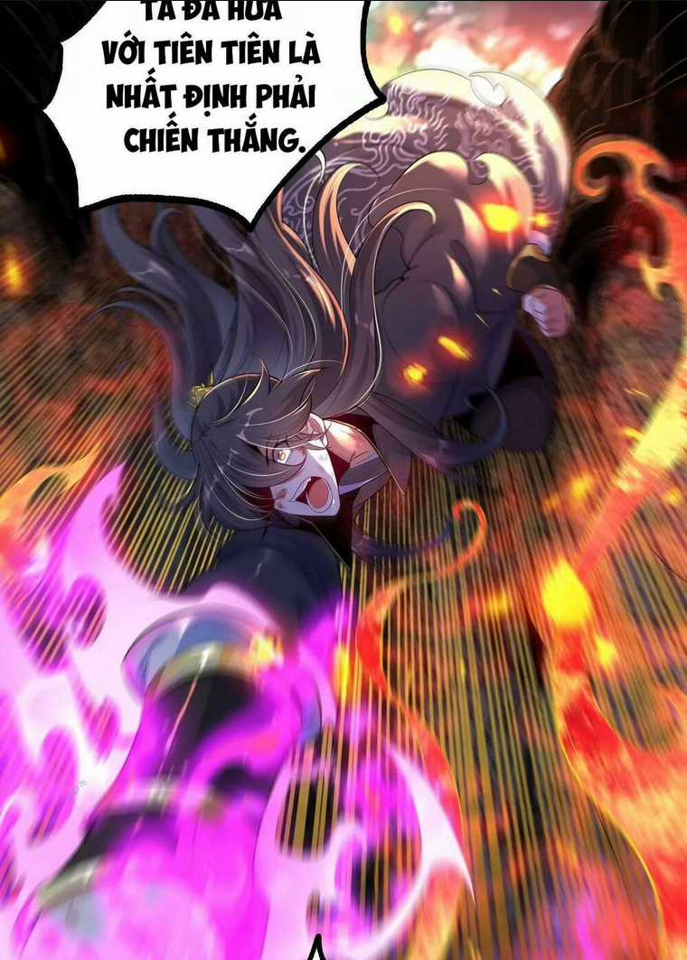 Ngạo Thế Đan Thần Chapter 13 trang 32