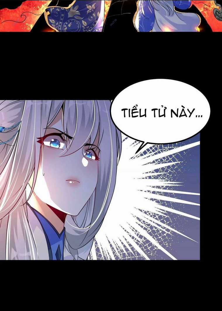 Ngạo Thế Đan Thần Chapter 13 trang 38