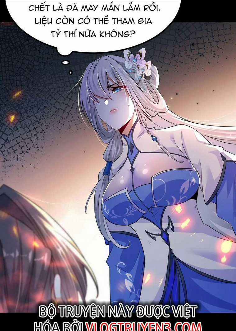 Ngạo Thế Đan Thần Chapter 13 trang 45