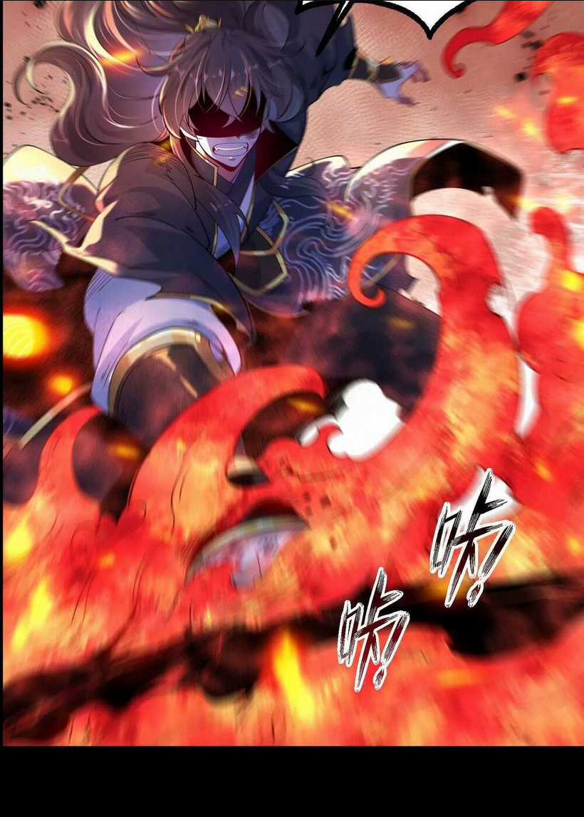 Ngạo Thế Đan Thần Chapter 13 trang 5