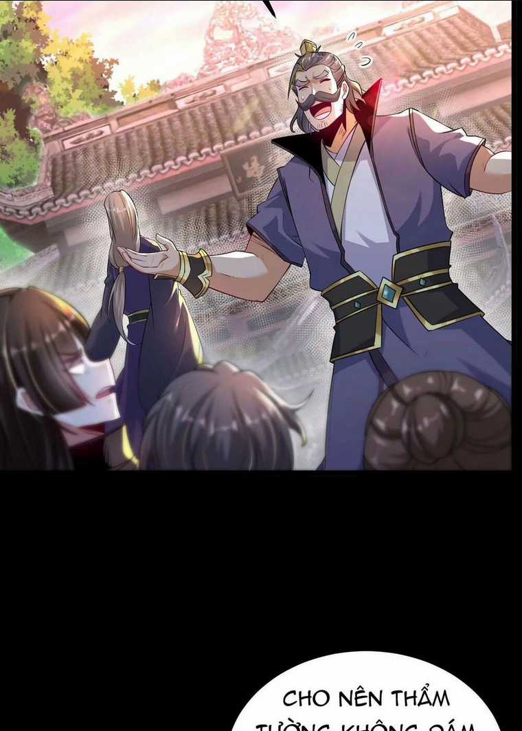 Ngạo Thế Đan Thần Chapter 13 trang 57