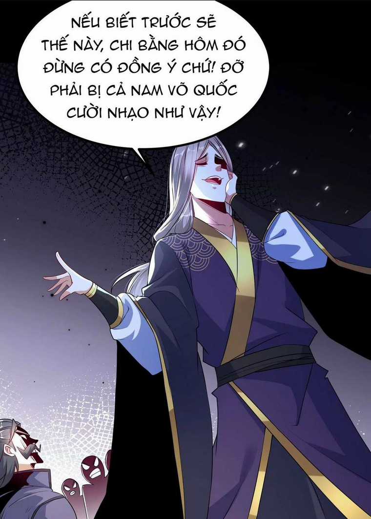 Ngạo Thế Đan Thần Chapter 13 trang 59