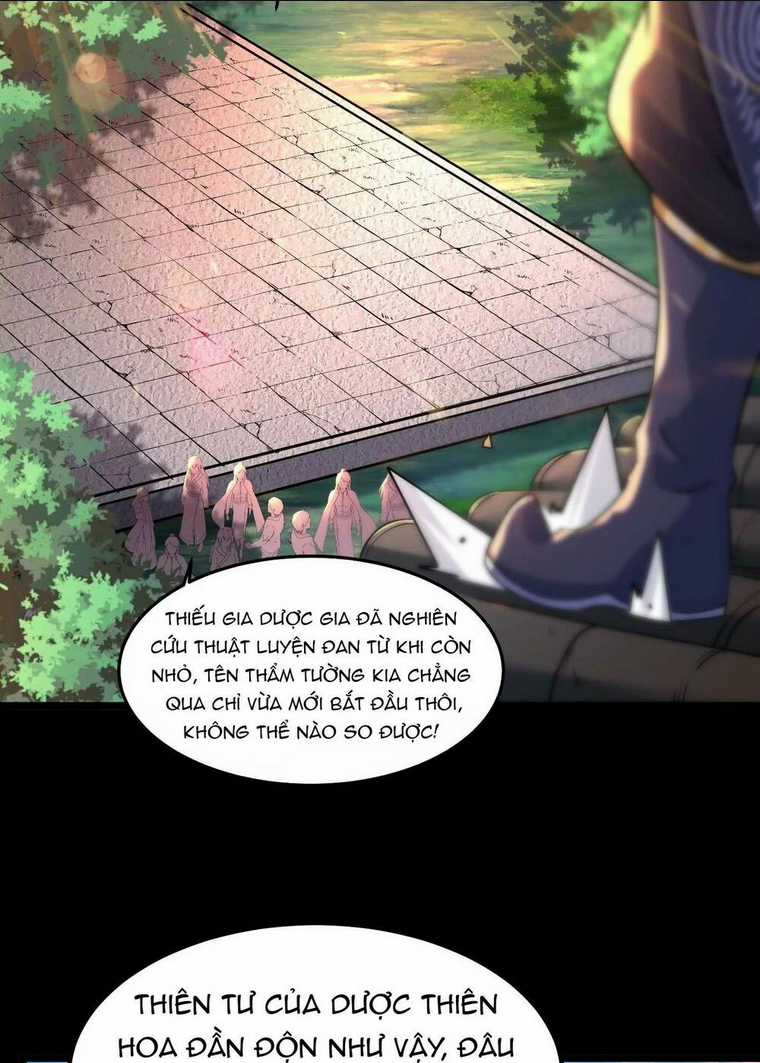 Ngạo Thế Đan Thần Chapter 13 trang 61