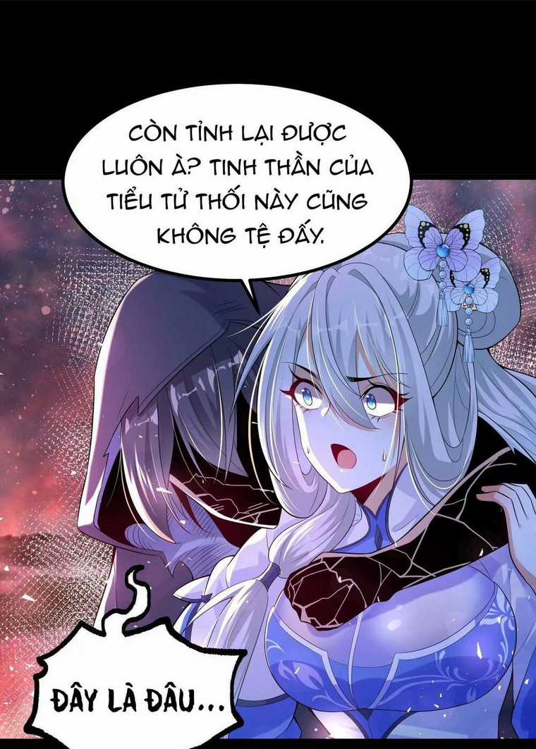 Ngạo Thế Đan Thần Chapter 13 trang 73