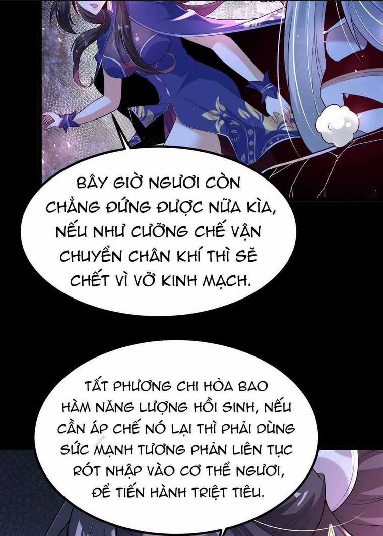 Ngạo Thế Đan Thần Chapter 13 trang 76