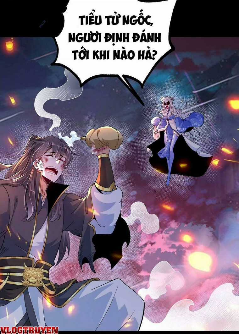 Ngạo Thế Đan Thần Chapter 13 trang 8