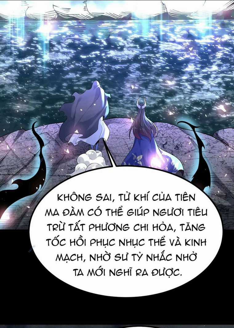 Ngạo Thế Đan Thần Chapter 13 trang 80