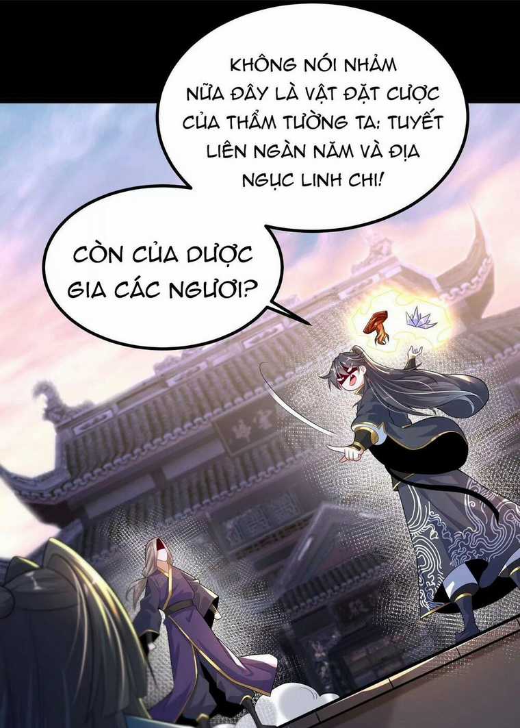 Ngạo Thế Đan Thần Chapter 13 trang 87