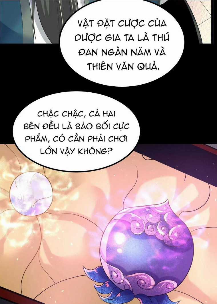 Ngạo Thế Đan Thần Chapter 13 trang 89