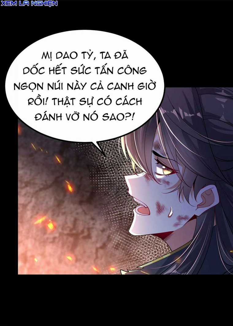 Ngạo Thế Đan Thần Chapter 13 trang 9