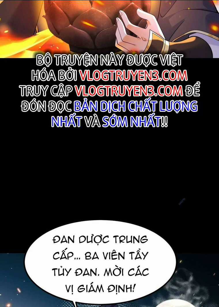 Ngạo Thế Đan Thần Chapter 14 trang 12