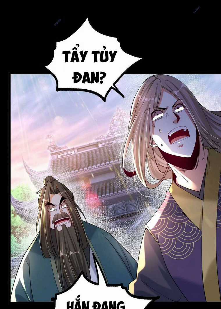 Ngạo Thế Đan Thần Chapter 14 trang 14