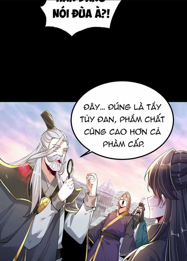 Ngạo Thế Đan Thần Chapter 14 trang 15