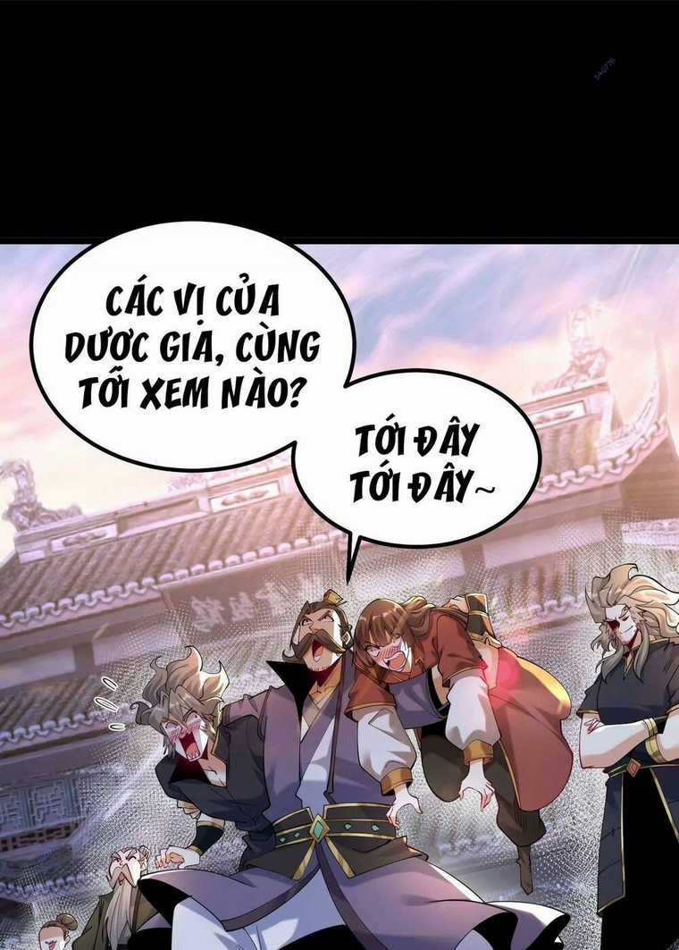 Ngạo Thế Đan Thần Chapter 14 trang 18