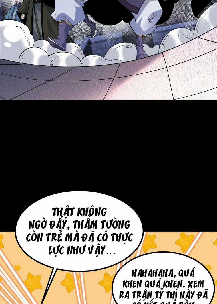 Ngạo Thế Đan Thần Chapter 14 trang 19