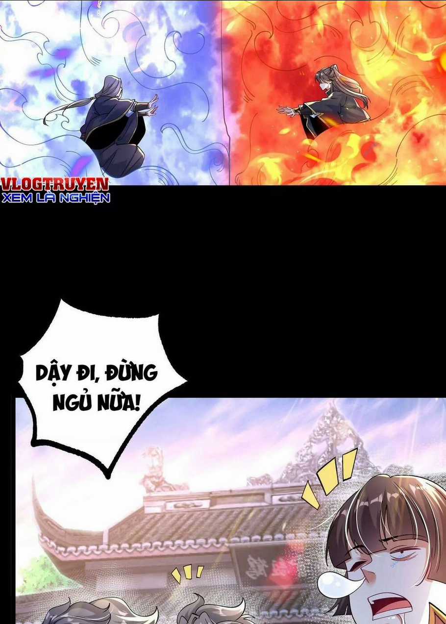 Ngạo Thế Đan Thần Chapter 14 trang 2