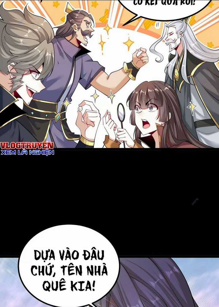 Ngạo Thế Đan Thần Chapter 14 trang 20