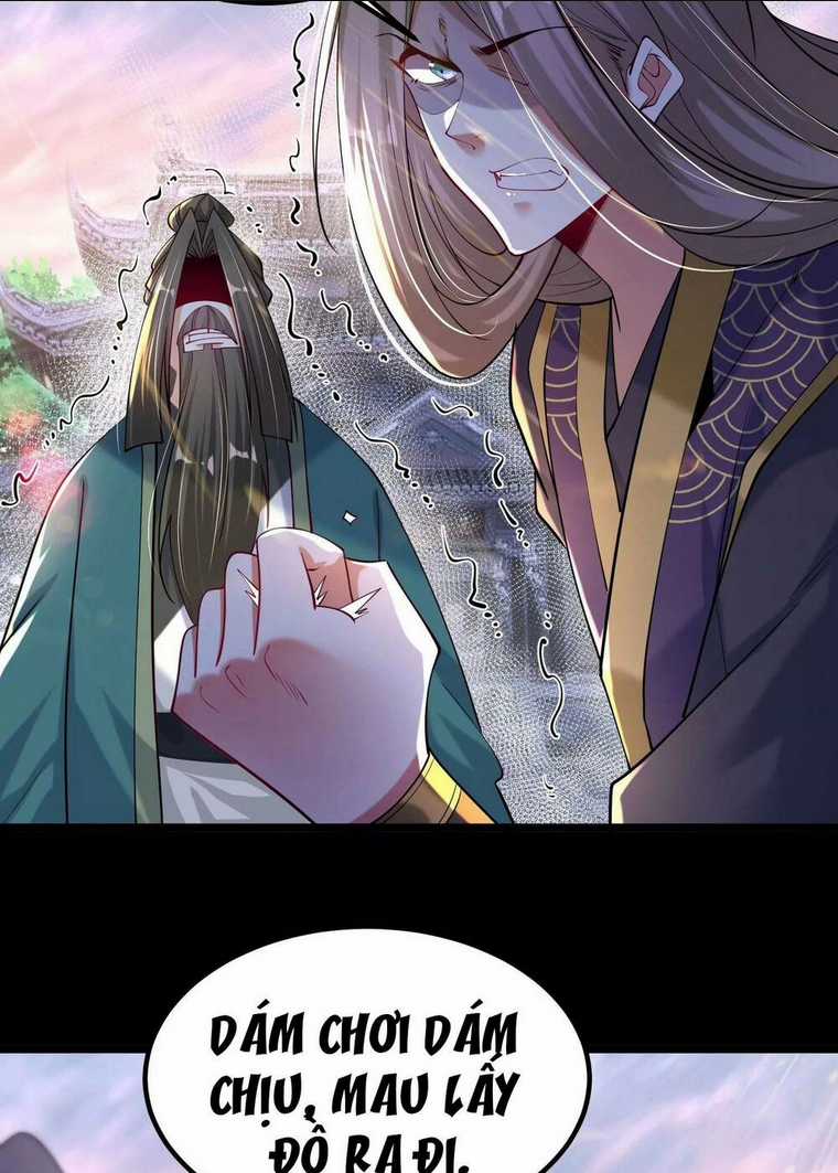 Ngạo Thế Đan Thần Chapter 14 trang 21