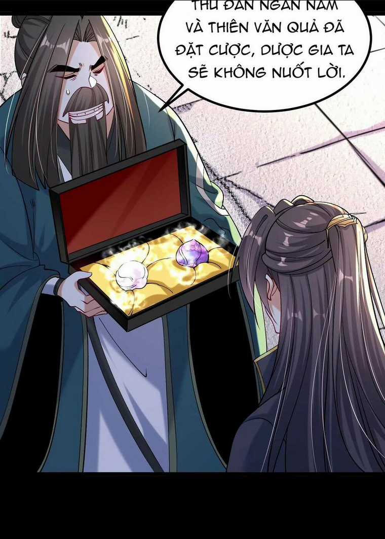 Ngạo Thế Đan Thần Chapter 14 trang 25