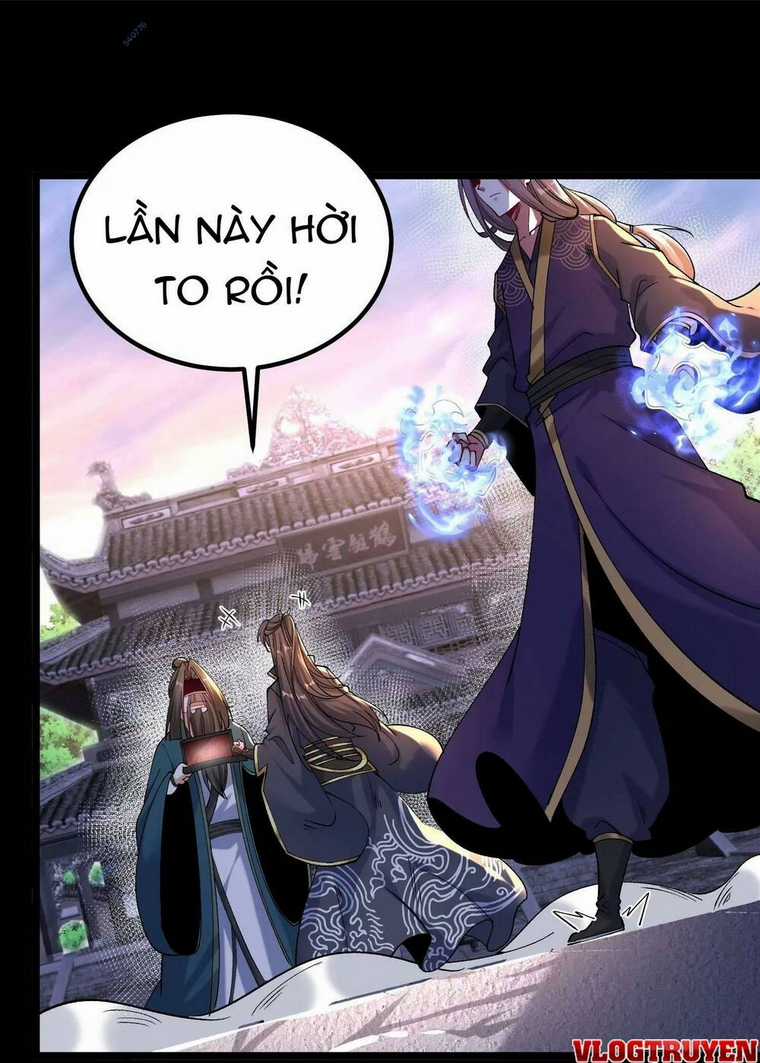 Ngạo Thế Đan Thần Chapter 14 trang 26