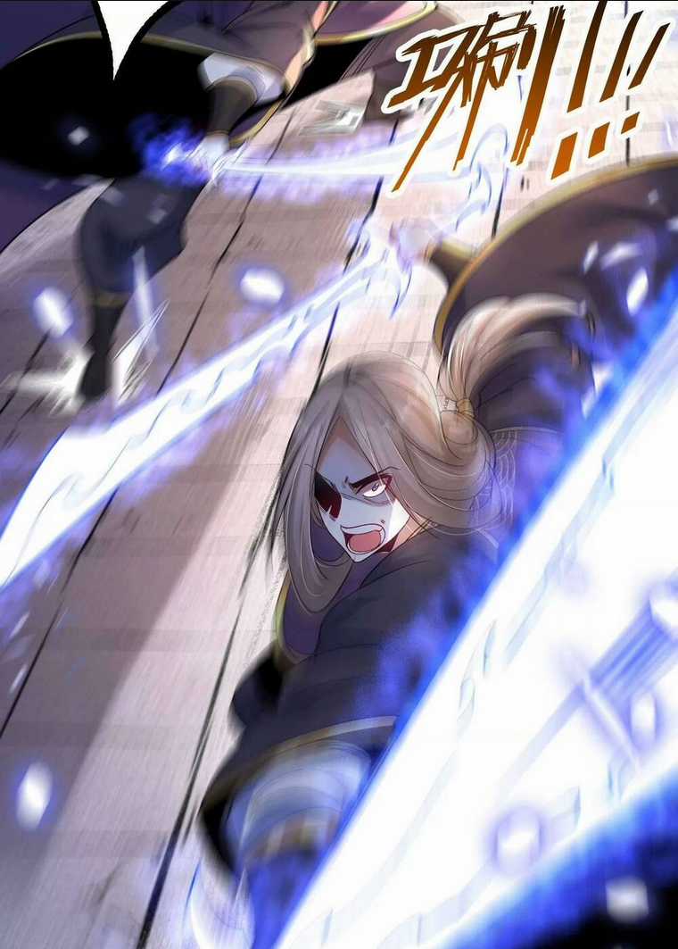 Ngạo Thế Đan Thần Chapter 14 trang 28