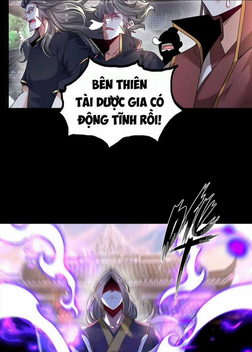 Ngạo Thế Đan Thần Chapter 14 trang 3