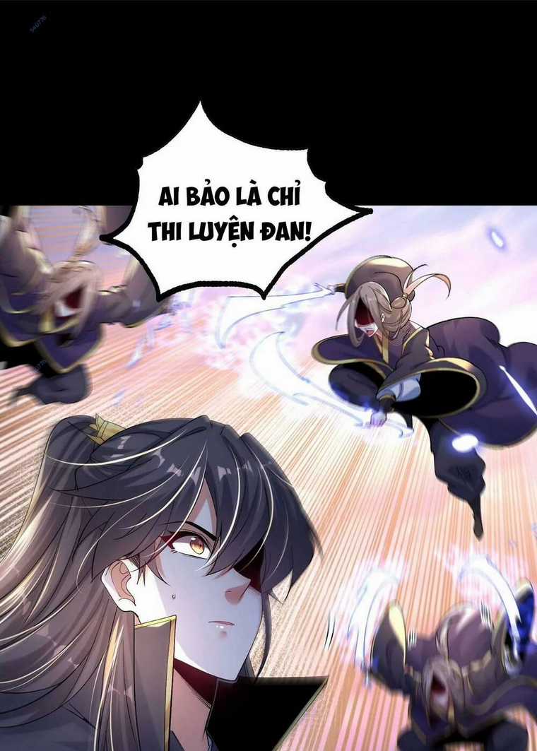 Ngạo Thế Đan Thần Chapter 14 trang 30