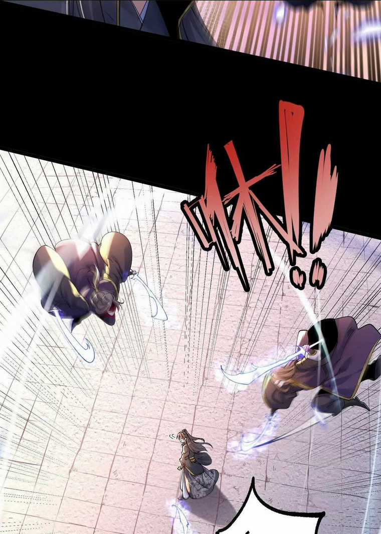 Ngạo Thế Đan Thần Chapter 14 trang 31