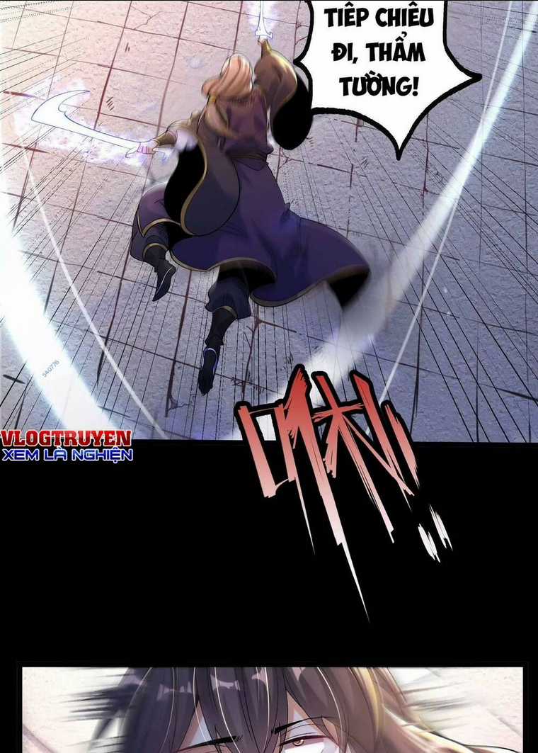 Ngạo Thế Đan Thần Chapter 14 trang 32